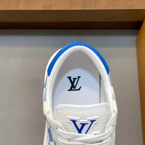 Replica Louis Vuitton Casual Shoes For Men #1357182 $76.00 USD for Wholesale