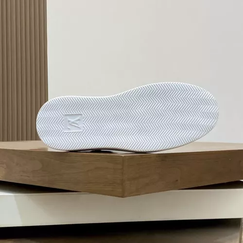 Replica Louis Vuitton Casual Shoes For Men #1357182 $76.00 USD for Wholesale