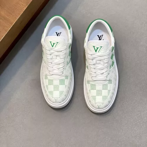 Replica Louis Vuitton Casual Shoes For Men #1357183 $76.00 USD for Wholesale