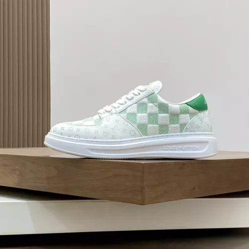 Replica Louis Vuitton Casual Shoes For Men #1357183 $76.00 USD for Wholesale