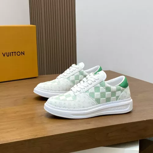 Replica Louis Vuitton Casual Shoes For Men #1357183 $76.00 USD for Wholesale