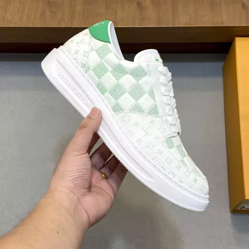 Replica Louis Vuitton Casual Shoes For Men #1357183 $76.00 USD for Wholesale