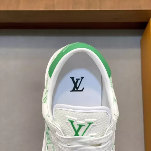 Replica Louis Vuitton Casual Shoes For Men #1357183 $76.00 USD for Wholesale