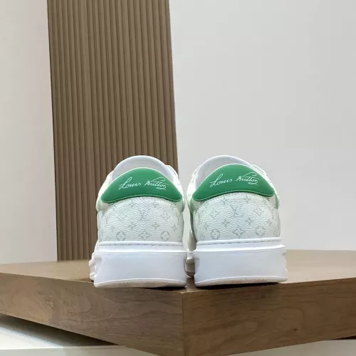 Replica Louis Vuitton Casual Shoes For Men #1357183 $76.00 USD for Wholesale