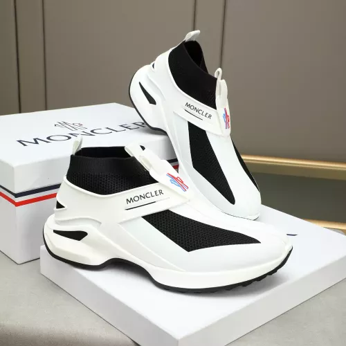 Replica Moncler Boots For Men #1357184 $108.00 USD for Wholesale