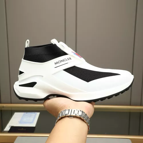 Replica Moncler Boots For Men #1357184 $108.00 USD for Wholesale