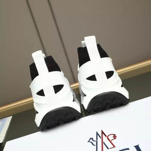 Replica Moncler Boots For Men #1357184 $108.00 USD for Wholesale