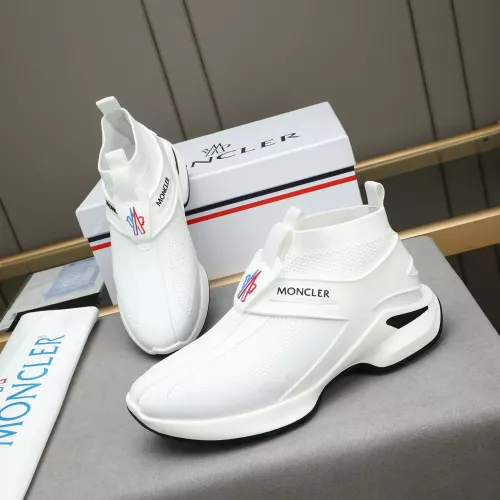 Moncler Boots For Men #1357186 $108.00 USD, Wholesale Replica Moncler Boots