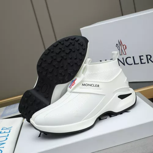 Replica Moncler Boots For Men #1357186 $108.00 USD for Wholesale