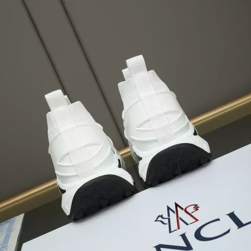 Replica Moncler Boots For Men #1357186 $108.00 USD for Wholesale