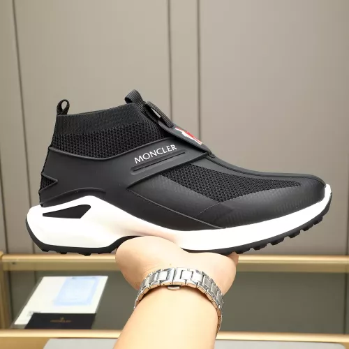 Replica Moncler Boots For Men #1357187 $108.00 USD for Wholesale