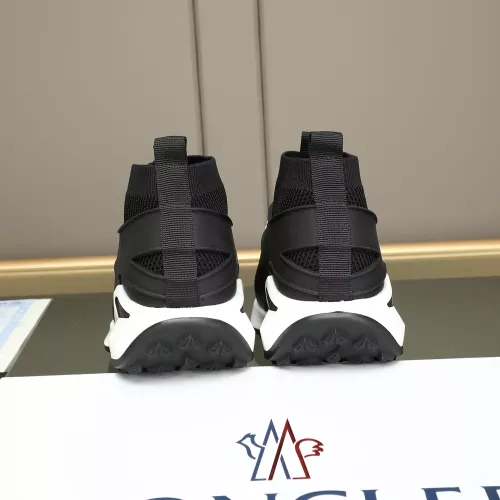 Replica Moncler Boots For Men #1357187 $108.00 USD for Wholesale