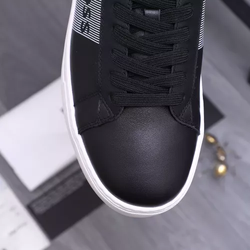 Replica Boss Casual Shoes For Men #1357192 $88.00 USD for Wholesale