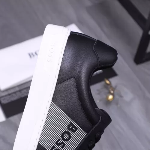 Replica Boss Casual Shoes For Men #1357192 $88.00 USD for Wholesale
