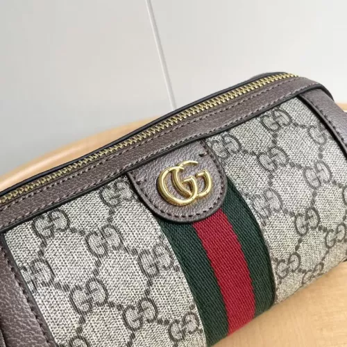 Replica Gucci AAA Quality Messenger Bags For Women #1357195 $72.00 USD for Wholesale