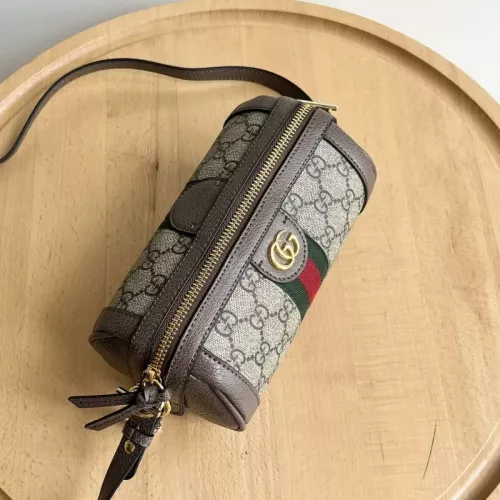 Replica Gucci AAA Quality Messenger Bags For Women #1357195 $72.00 USD for Wholesale