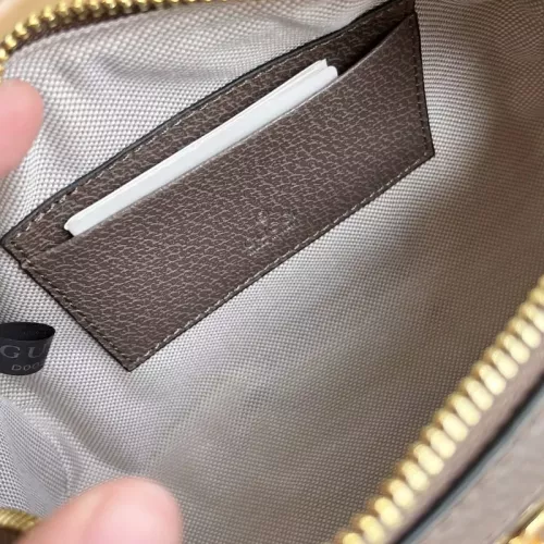 Replica Gucci AAA Quality Messenger Bags For Women #1357195 $72.00 USD for Wholesale