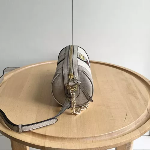 Replica Gucci AAA Quality Messenger Bags For Women #1357197 $72.00 USD for Wholesale