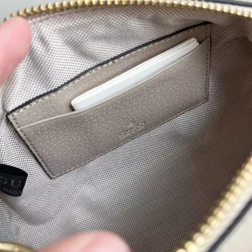 Replica Gucci AAA Quality Messenger Bags For Women #1357197 $72.00 USD for Wholesale