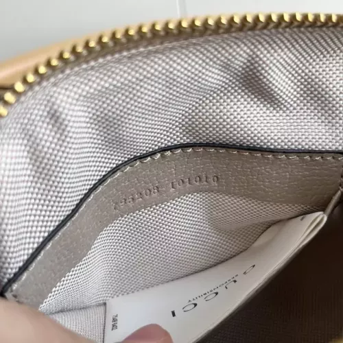 Replica Gucci AAA Quality Messenger Bags For Women #1357197 $72.00 USD for Wholesale