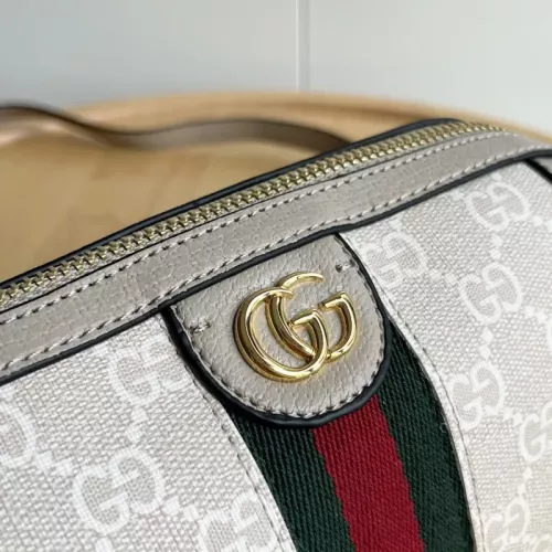 Replica Gucci AAA Quality Messenger Bags For Women #1357197 $72.00 USD for Wholesale