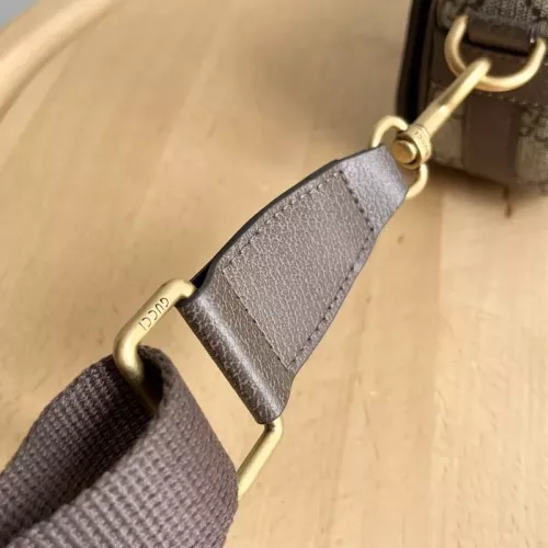 Replica Gucci AAA Quality Messenger Bags For Women #1357198 $72.00 USD for Wholesale
