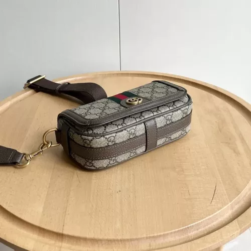 Replica Gucci AAA Quality Messenger Bags For Women #1357198 $72.00 USD for Wholesale