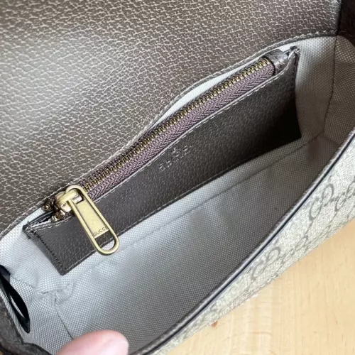 Replica Gucci AAA Quality Messenger Bags For Women #1357198 $72.00 USD for Wholesale