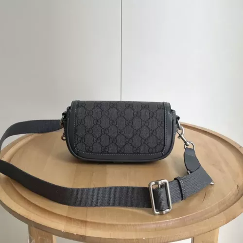 Replica Gucci AAA Quality Messenger Bags For Women #1357199 $72.00 USD for Wholesale