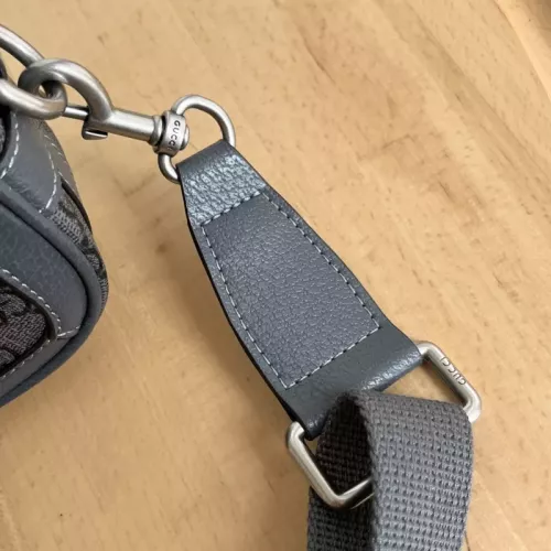 Replica Gucci AAA Quality Messenger Bags For Women #1357199 $72.00 USD for Wholesale