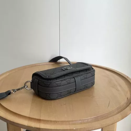 Replica Gucci AAA Quality Messenger Bags For Women #1357199 $72.00 USD for Wholesale