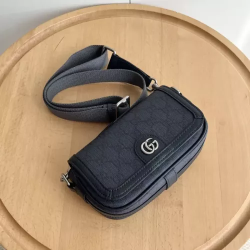 Replica Gucci AAA Quality Messenger Bags For Women #1357200 $72.00 USD for Wholesale