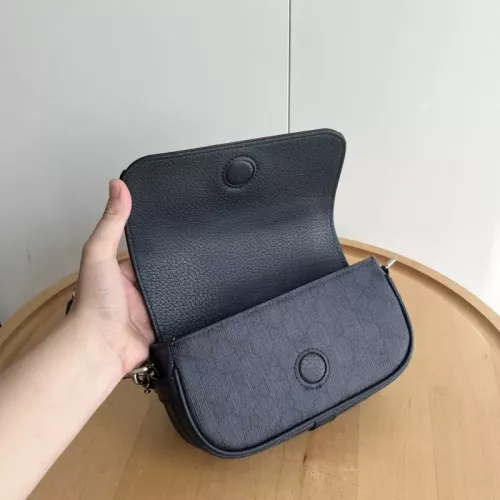 Replica Gucci AAA Quality Messenger Bags For Women #1357200 $72.00 USD for Wholesale