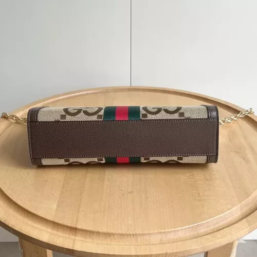 Replica Gucci AAA Quality Shoulder Bags For Women #1357201 $72.00 USD for Wholesale