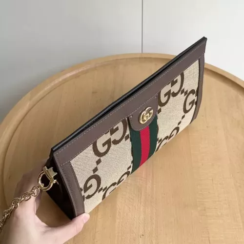 Replica Gucci AAA Quality Shoulder Bags For Women #1357201 $72.00 USD for Wholesale