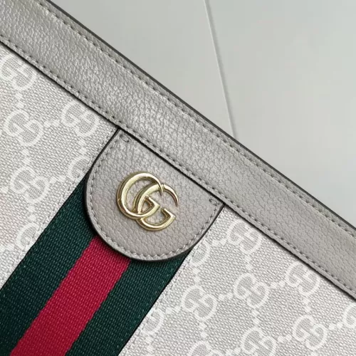 Replica Gucci AAA Quality Shoulder Bags For Women #1357203 $72.00 USD for Wholesale