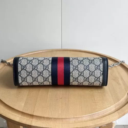 Replica Gucci AAA Quality Shoulder Bags For Women #1357204 $72.00 USD for Wholesale