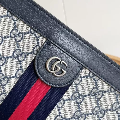 Replica Gucci AAA Quality Shoulder Bags For Women #1357204 $72.00 USD for Wholesale