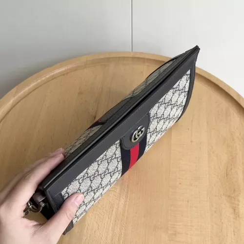 Replica Gucci AAA Quality Shoulder Bags For Women #1357204 $72.00 USD for Wholesale