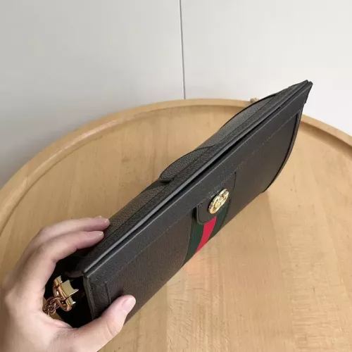 Replica Gucci AAA Quality Shoulder Bags For Women #1357205 $72.00 USD for Wholesale