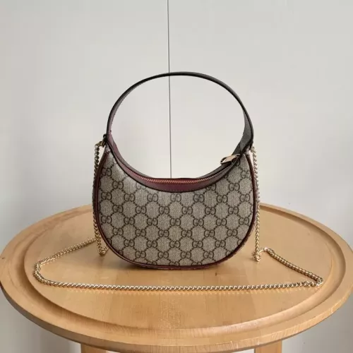 Replica Gucci AAA Quality Handbags For Women #1357209 $72.00 USD for Wholesale