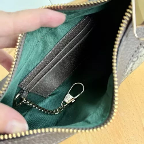 Replica Gucci AAA Quality Handbags For Women #1357210 $72.00 USD for Wholesale