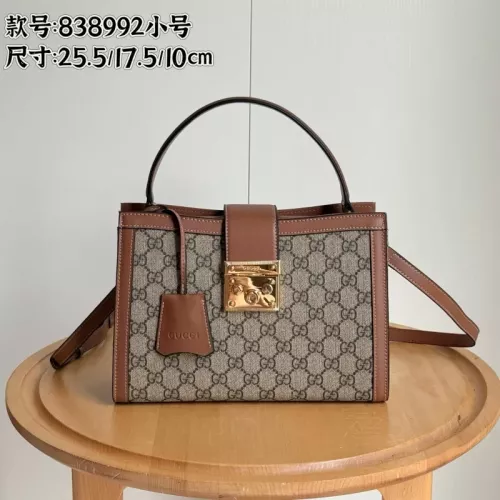 Gucci AAA Quality Handbags For Women #1357212 $76.00 USD, Wholesale Replica Gucci AAA Quality Handbags