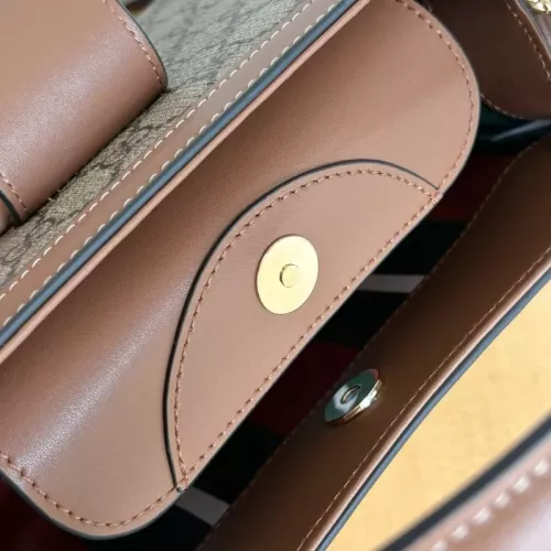 Replica Gucci AAA Quality Handbags For Women #1357212 $76.00 USD for Wholesale