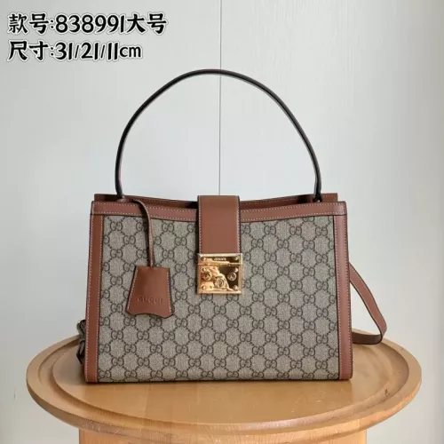 Gucci AAA Quality Handbags For Women #1357215 $80.00 USD, Wholesale Replica Gucci AAA Quality Handbags