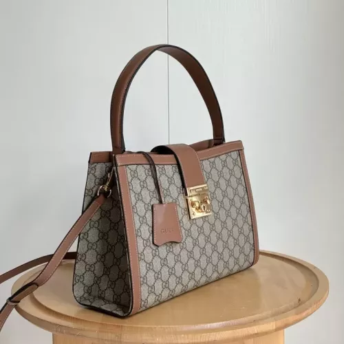 Replica Gucci AAA Quality Handbags For Women #1357215 $80.00 USD for Wholesale