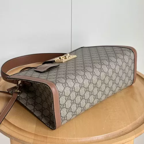 Replica Gucci AAA Quality Handbags For Women #1357215 $80.00 USD for Wholesale