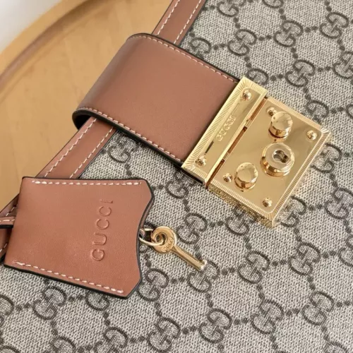 Replica Gucci AAA Quality Handbags For Women #1357215 $80.00 USD for Wholesale