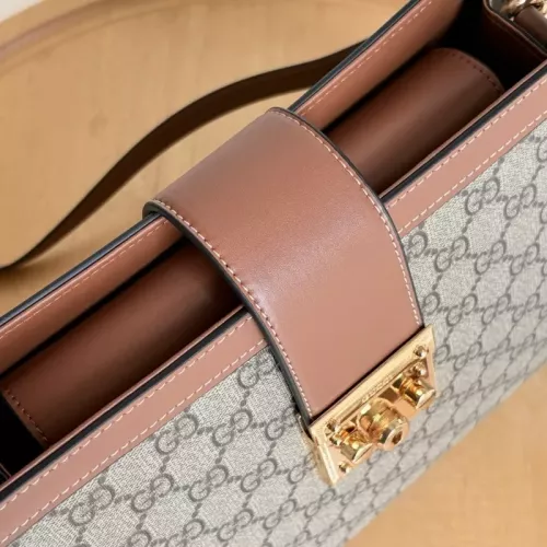 Replica Gucci AAA Quality Handbags For Women #1357215 $80.00 USD for Wholesale