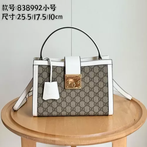 Gucci AAA Quality Handbags For Women #1357216 $76.00 USD, Wholesale Replica Gucci AAA Quality Handbags
